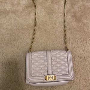 Rebecca minkoff LOVE bag - additional pictures